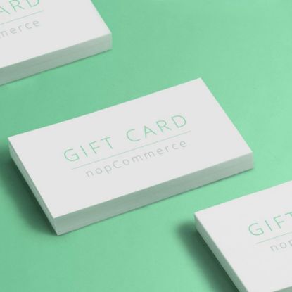 Picture of $100 Physical Gift Card